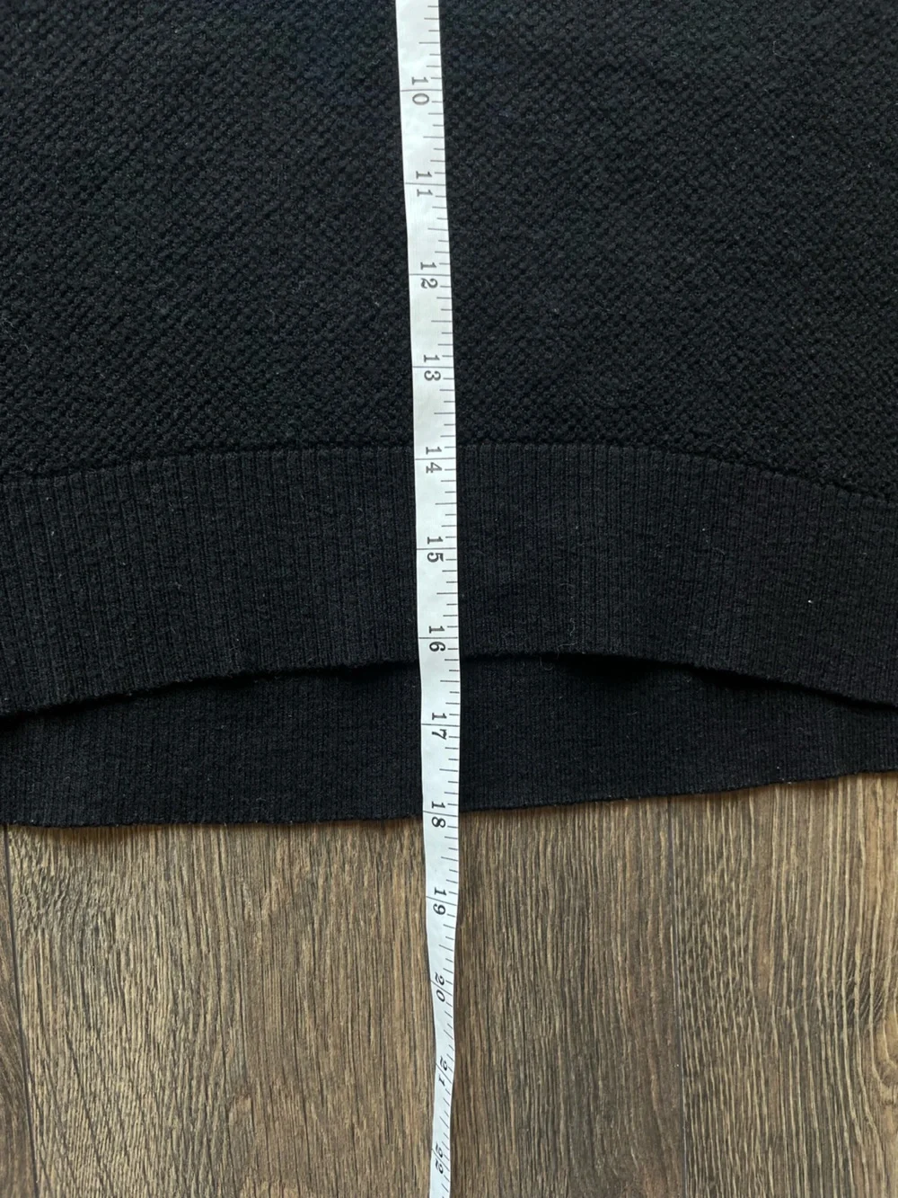 GAP V‑Neck Knit Sweater